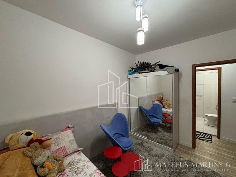 Apartamento a venda no Residencial Florença — foto 16