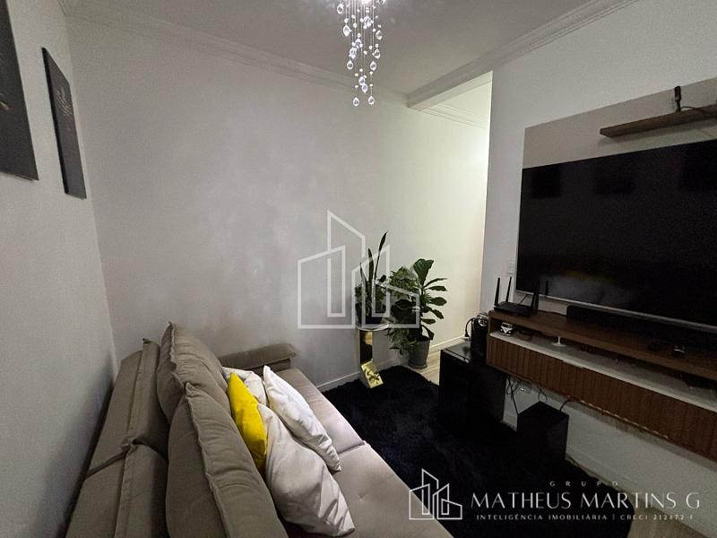 Apartamento a venda no Residencial Florença — foto 3