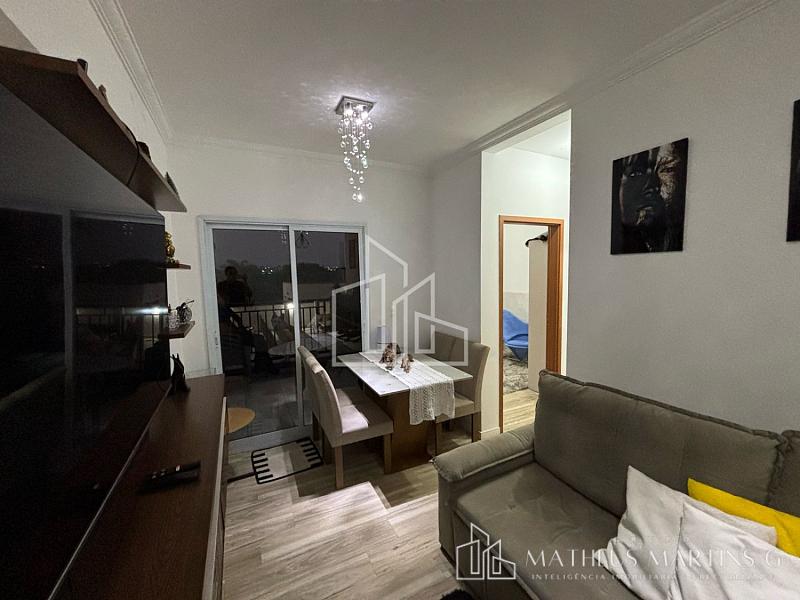 Apartamento a venda no Residencial Florença — foto 2