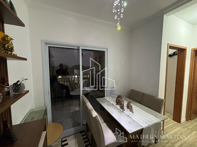 Apartamento a venda no Residencial Florença — foto 4