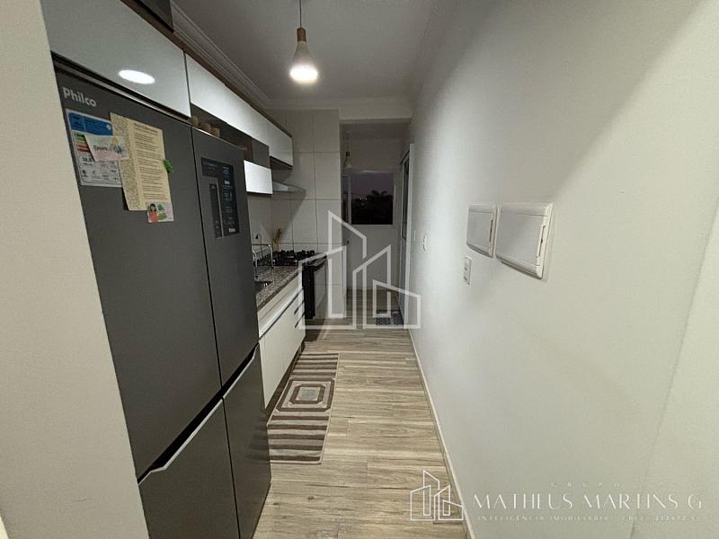 Apartamento a venda no Residencial Florença — foto 5