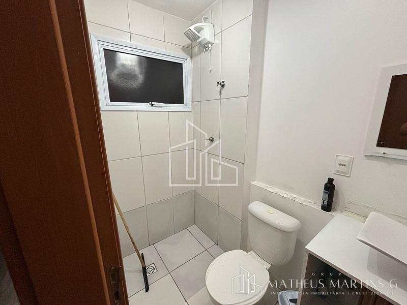 Apartamento a venda no Residencial Florença — foto 14