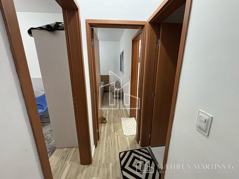 Apartamento a venda no Residencial Florença — foto 8