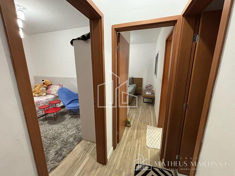 Apartamento a venda no Residencial Florença — foto 7
