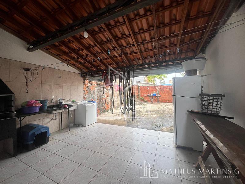 Casa a venda no bairro Bela Vista — foto 8