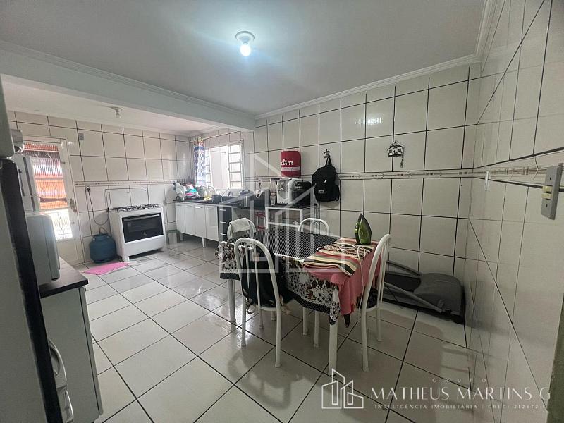 Casa a venda no bairro Bela Vista — foto 3