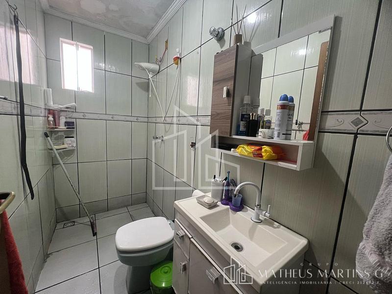 Casa a venda no bairro Bela Vista — foto 6