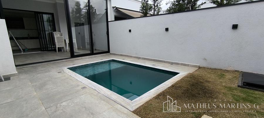 Excelente casa em Condomínio a venda! — foto 25