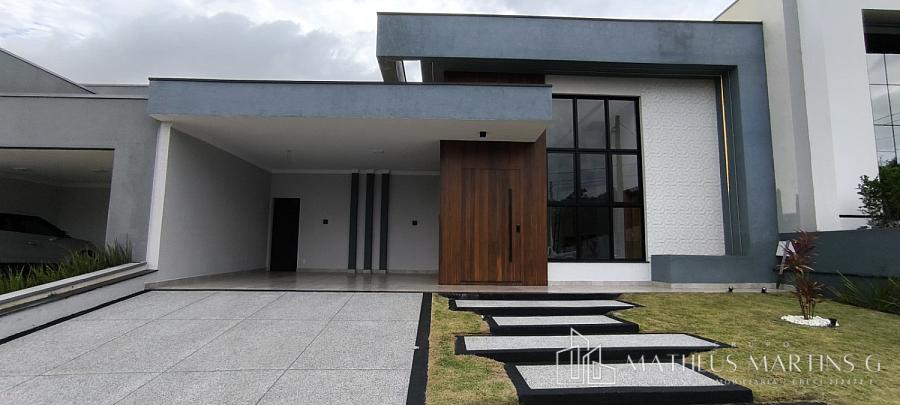 Excelente casa em Condomínio a venda! — foto 2