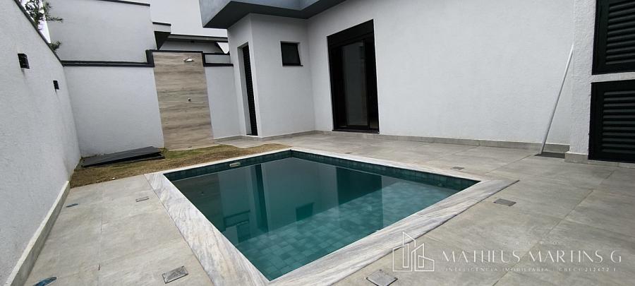 Excelente casa em Condomínio a venda! — foto 24