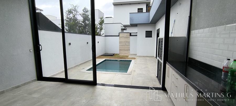 Excelente casa em Condomínio a venda! — foto 22