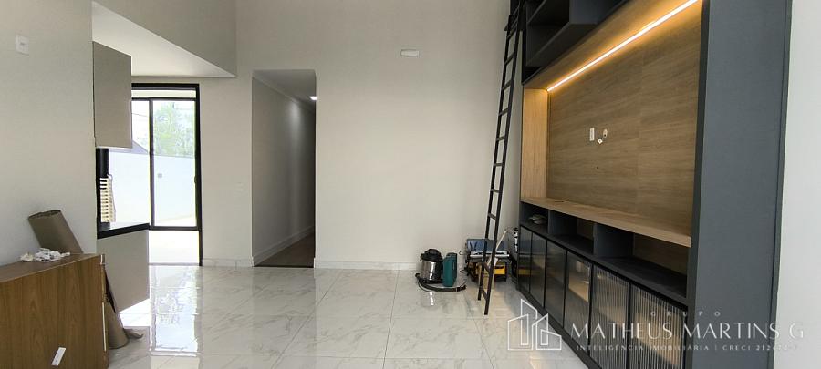 Excelente casa em Condomínio a venda! — foto 6