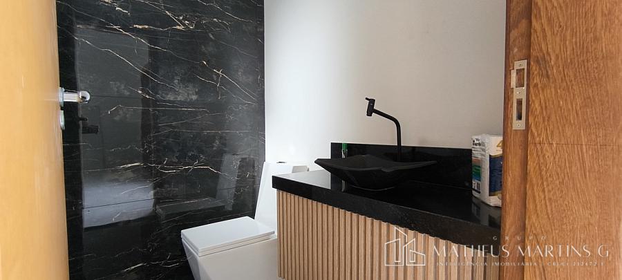 Excelente casa em Condomínio a venda! — foto 10