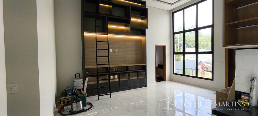 Excelente casa em Condomínio a venda! — foto 4