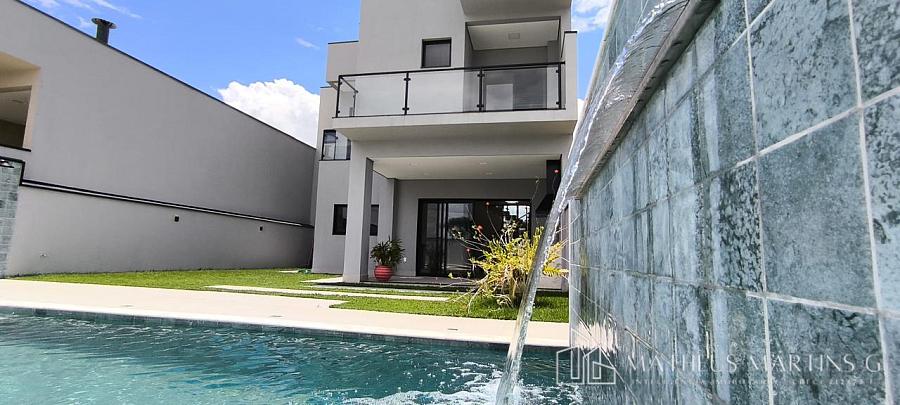 Espetacular imóvel a venda em Condomínio! — foto 40