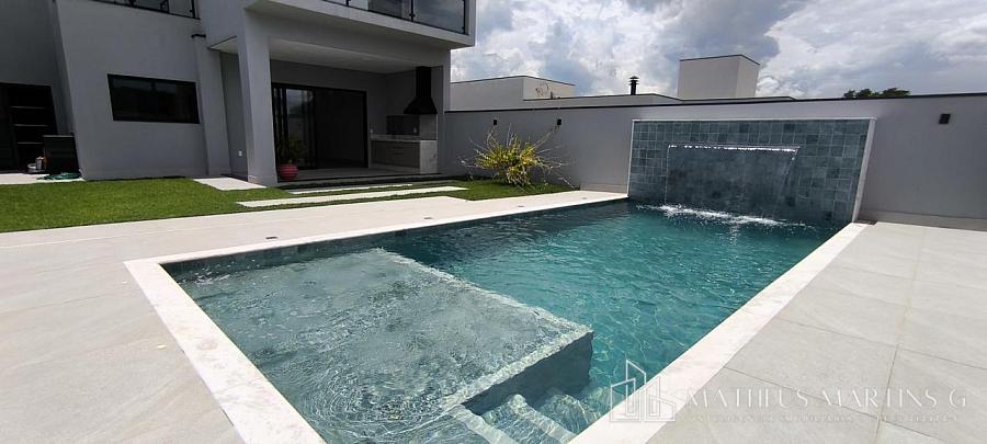 Espetacular imóvel a venda em Condomínio! — foto 36