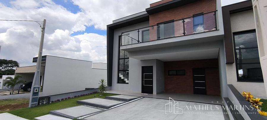 Espetacular imóvel a venda em Condomínio! — foto 3