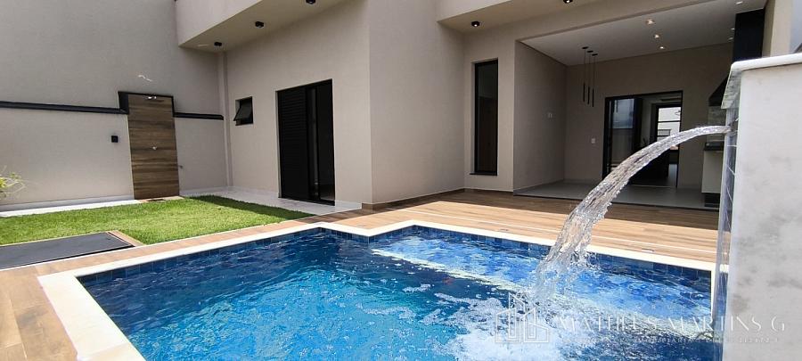 Excelente casa em Condomínio! — foto 28