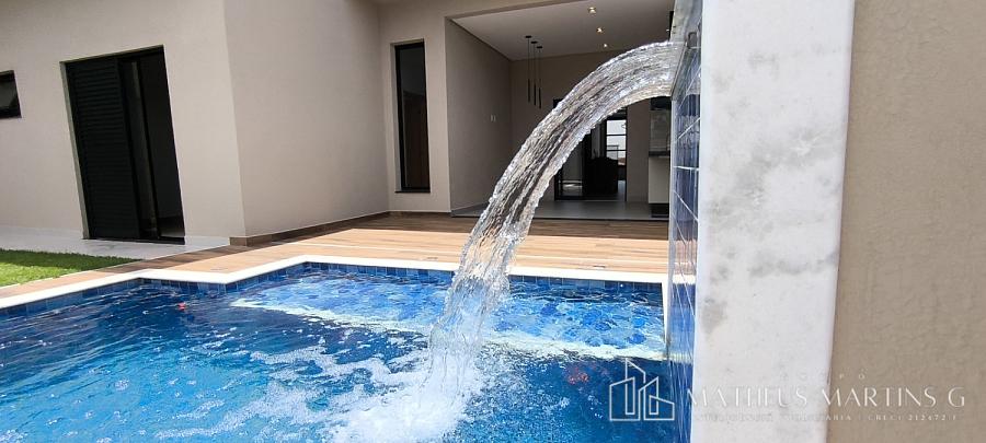 Excelente casa em Condomínio! — foto 27