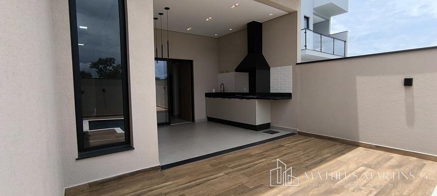 Excelente casa em Condomínio! — foto 24