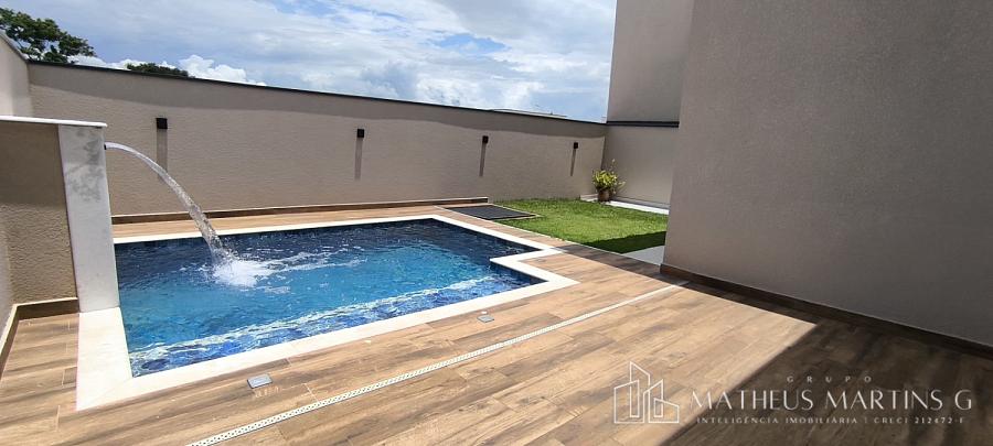 Excelente casa em Condomínio! — foto 26