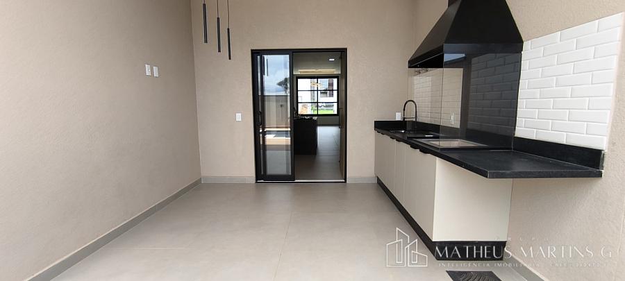 Excelente casa em Condomínio! — foto 23