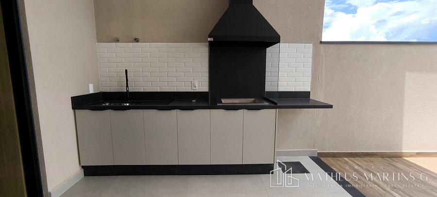 Excelente casa em Condomínio! — foto 22