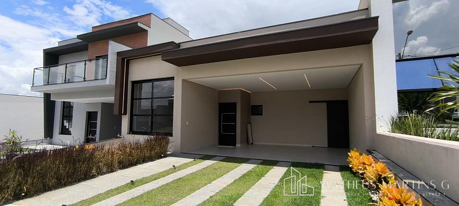 Excelente casa em Condomínio! — foto 2