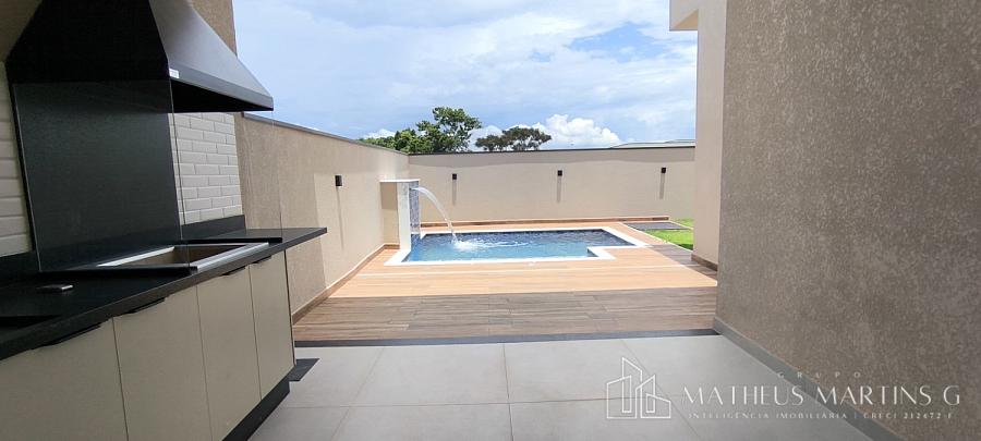 Excelente casa em Condomínio! — foto 25