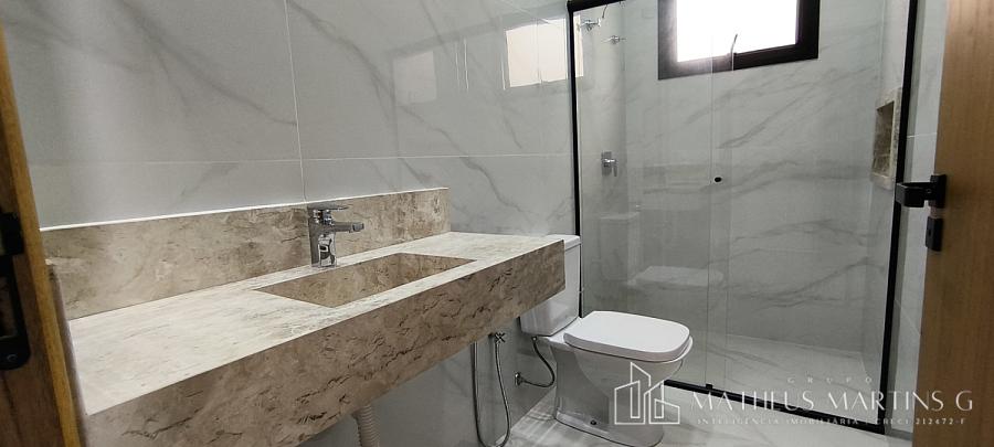 Excelente casa em Condomínio! — foto 18