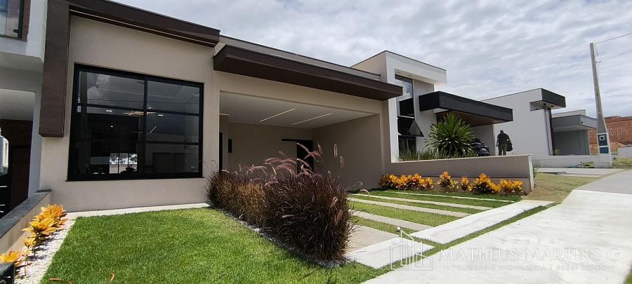 Excelente casa em Condomínio! — foto 3