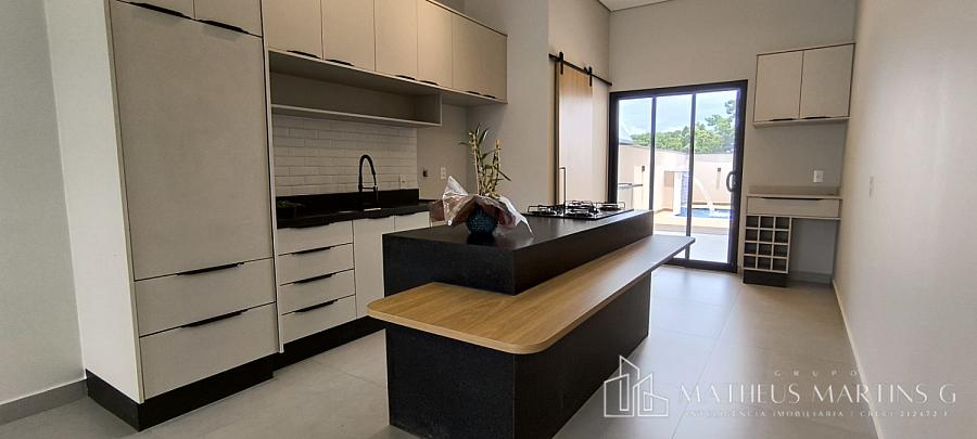 Excelente casa em Condomínio! — foto 5