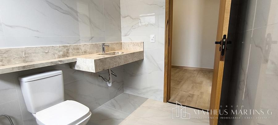 Excelente casa em Condomínio! — foto 13