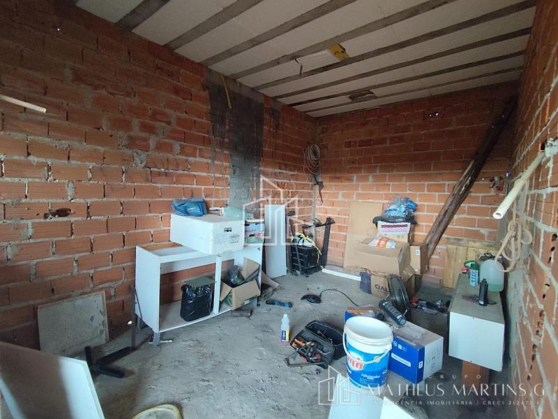 Casa a venda Jardim Santa Edwiges — foto 20