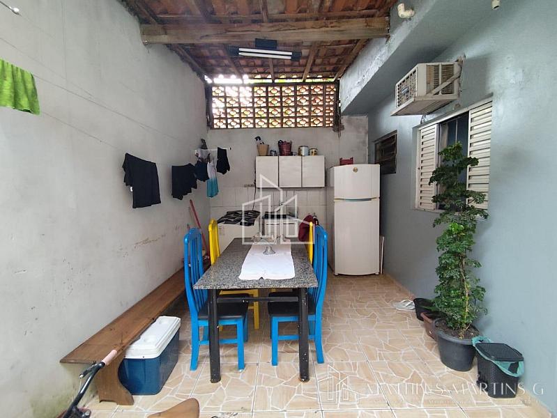 Casa a venda Jardim Santa Edwiges — foto 15