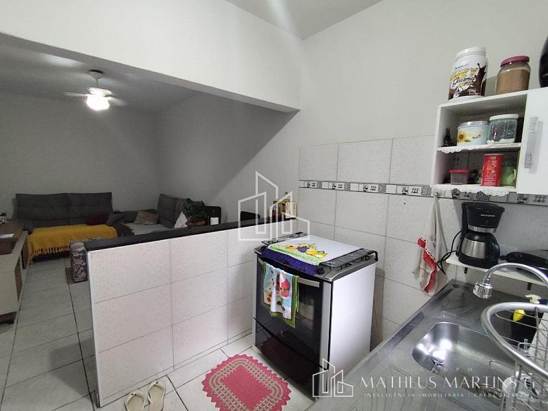 Casa a venda Jardim Santa Edwiges — foto 8