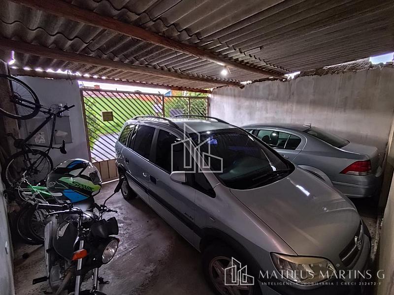 Casa a venda Jardim Santa Edwiges — foto 2