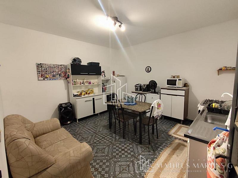 Casa a venda Jardim Santa Edwiges — foto 3