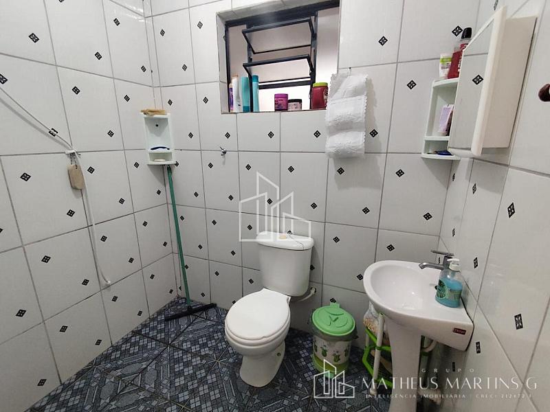 Casa a venda Jardim Santa Edwiges — foto 12