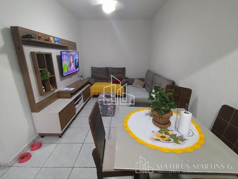 Casa a venda Jardim Santa Edwiges — foto 6