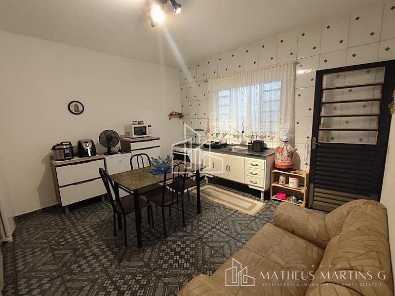 Casa a venda Jardim Santa Edwiges — foto 5