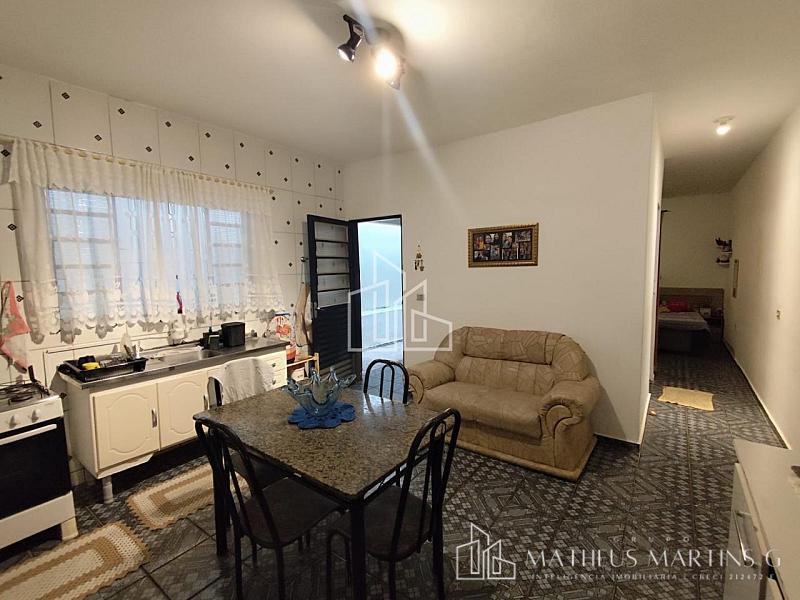 Casa a venda Jardim Santa Edwiges — foto 4