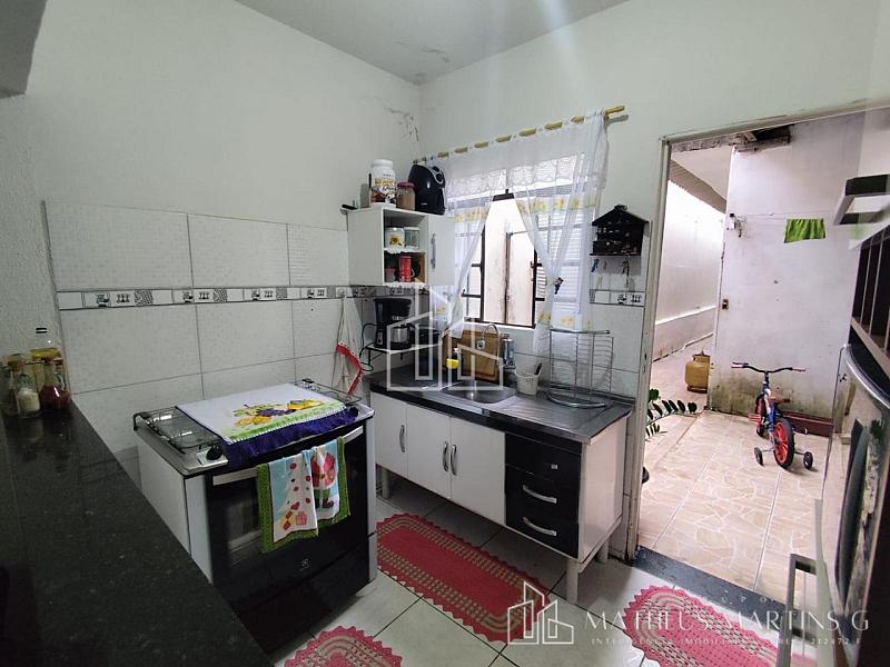 Casa a venda Jardim Santa Edwiges — foto 7