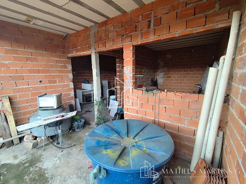 Casa a venda Jardim Santa Edwiges — foto 19