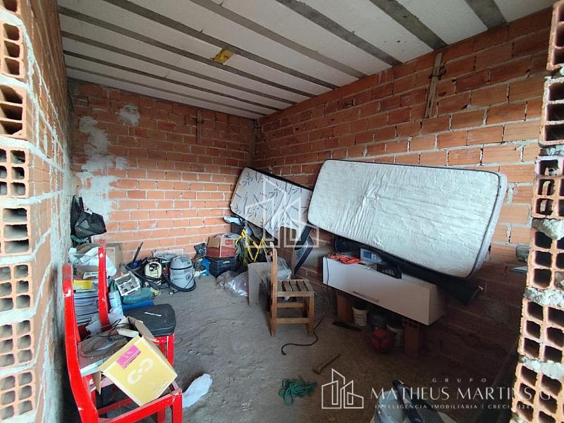 Casa a venda Jardim Santa Edwiges — foto 18