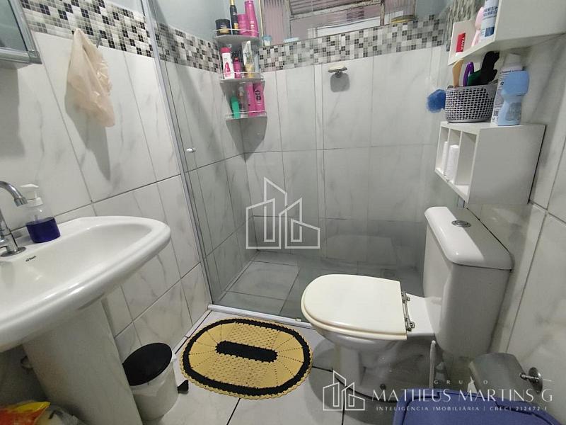 Casa a venda Jardim Santa Edwiges — foto 11