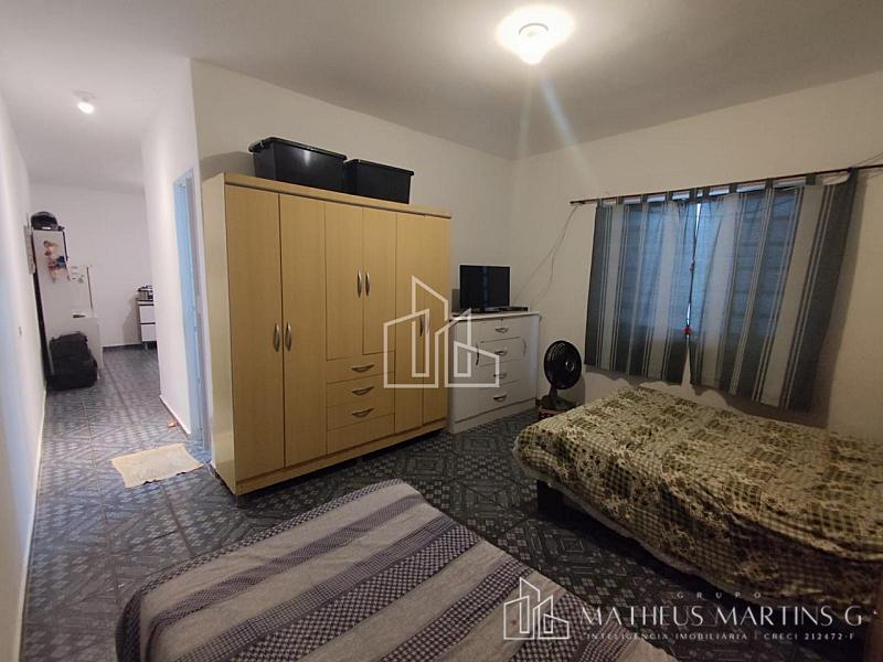 Casa a venda Jardim Santa Edwiges — foto 9