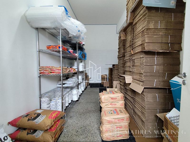 Excelente Ponto Comercial a Venda — foto 28