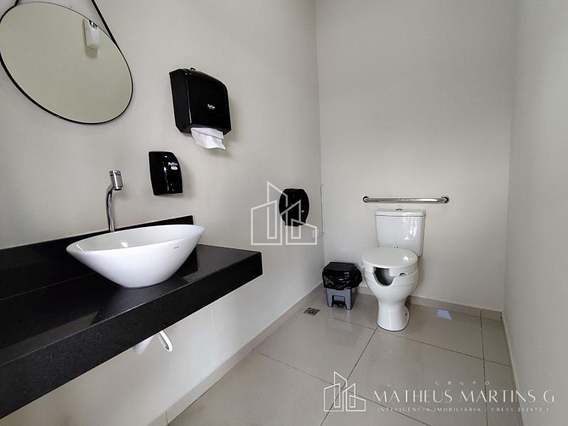 Excelente Ponto Comercial a Venda — foto 18