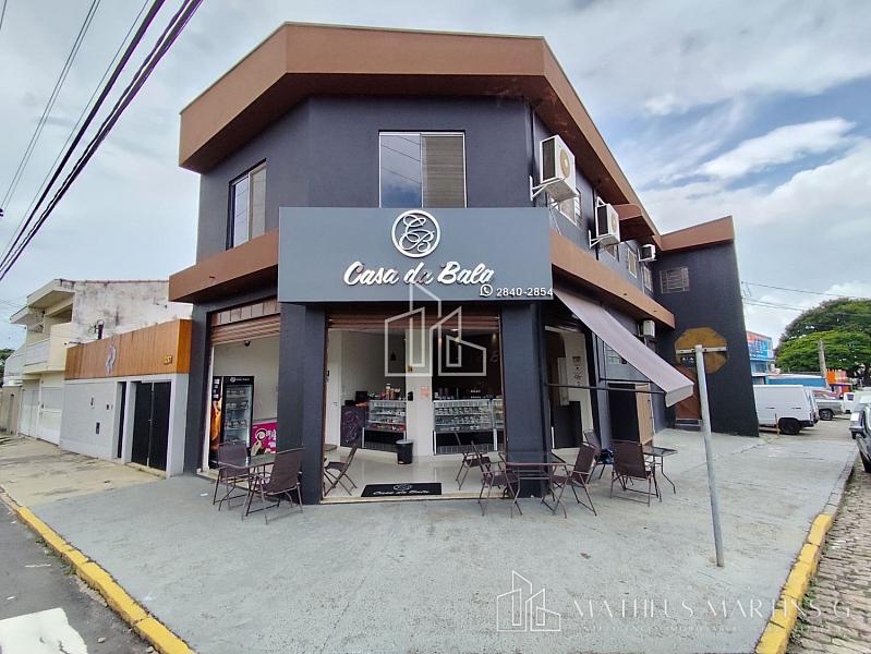 Excelente Ponto Comercial a Venda — foto 5